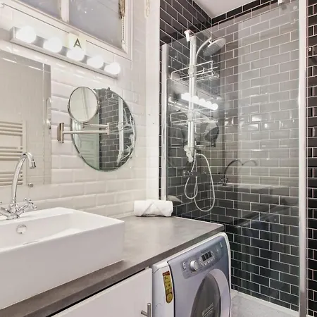 Victor - Welkeys Apartamento Toulouse