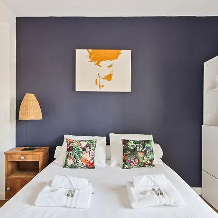 Victor - Welkeys Appartement Toulouse